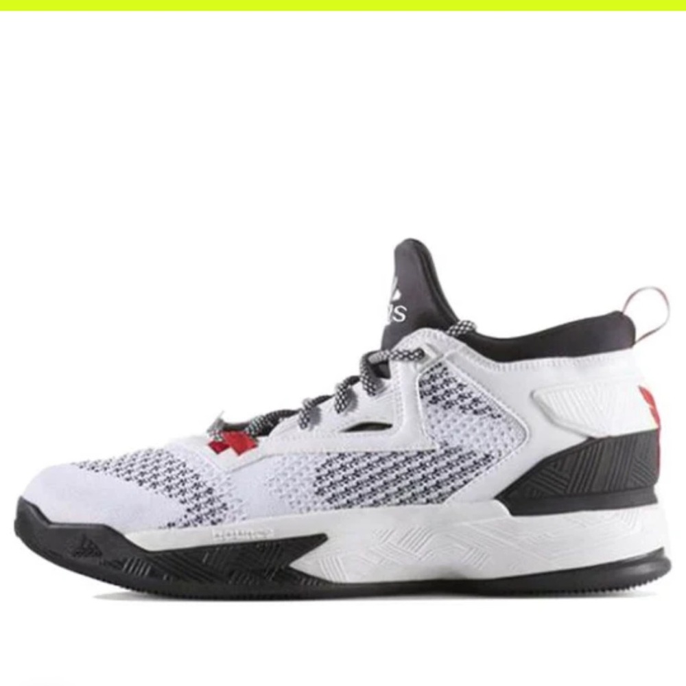 Adidas D Lillard 2 PK 'Home' B54171